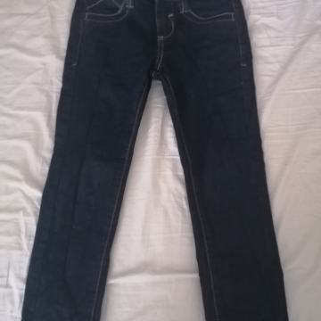 Hlače jeans S Olicer št. 110