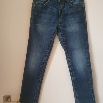 Hlače jeans  S Oliver 152