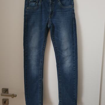 Hlače jeans S Oliver 158