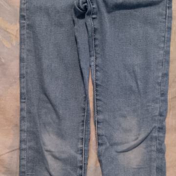 Hlače jeans Zara 128/8let