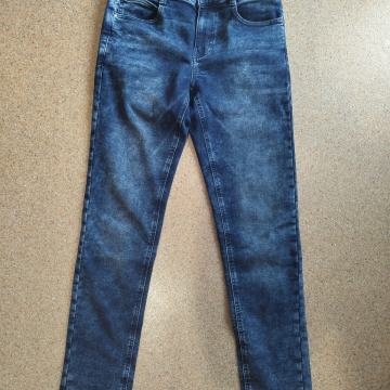 Jean hlače S.oliver 164