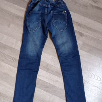 Jean hlače št. 140 S.oliver