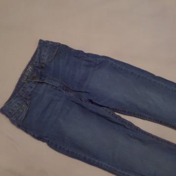 Jeans dekliške hlače št. 29 (New Yorker)