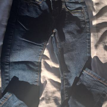 Jeans hlače 116 s oliver