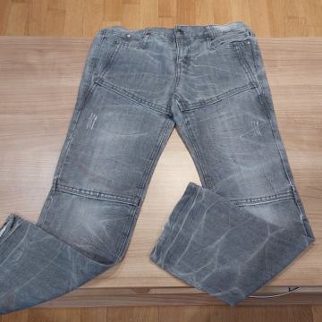 Jeans hlače 152 za fanta