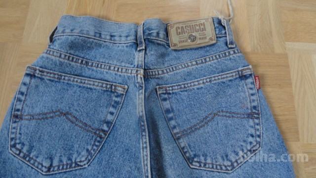 JEANS HLAČE - CASUCCI