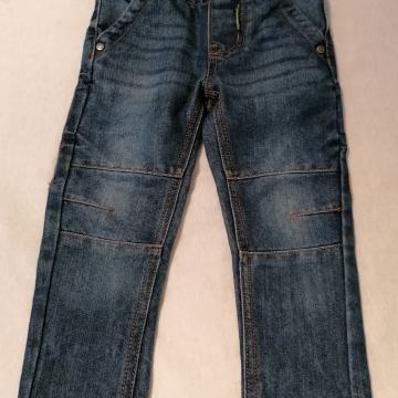 Jeans hlače za fantka št.92 Kiki&KoKo