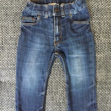 Jeans hlače H&M št.74