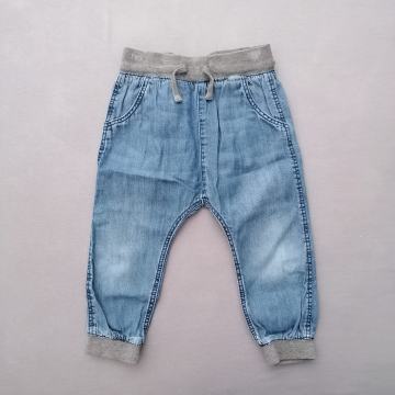 Jeans hlače H&M, vel. 92