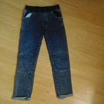 Jeans hlače, kavbojke 140