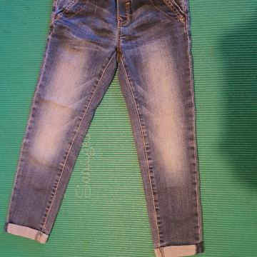 Jeans hlace - kavbojke, S'Oliver, st. 128