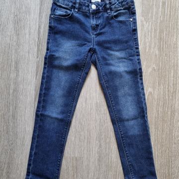 Jeans hlače, kavbojke OVS št. 134