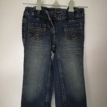 Jeans hlače - kavbojke št. 80