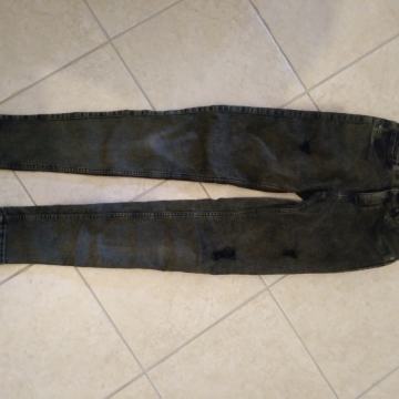 Jeans hlače