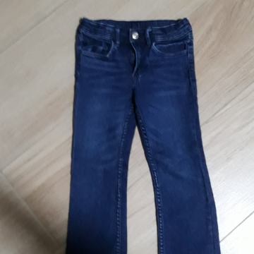 Jeans hlace st.110 HM