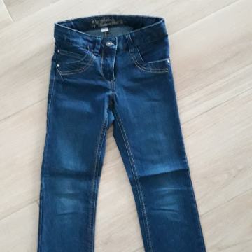 Jeans hlace st.140