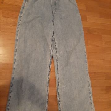 Jeans hlace st.164, 13-14 let