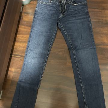 jeans hlače št. 31-32