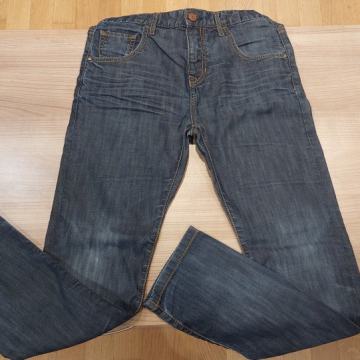 Jeans hlače Zara 164 za fanta