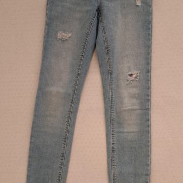 Jeans, kavbojke skinny Only, vel. 146 (11 let)