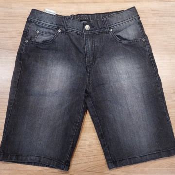 Jeans kratke hlače Sisley 170 za fanta