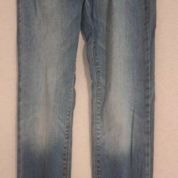 Nove jeans pajkice Gap, vel. 8