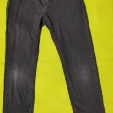Jeans Regular otroške elegantne hlače H&M