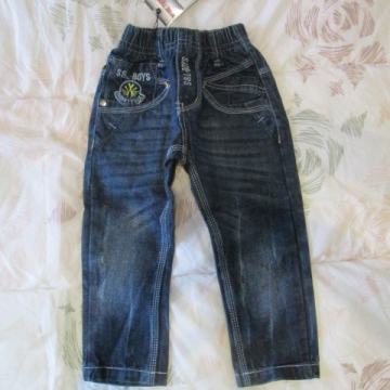 Kavbojke (za 2 leti)