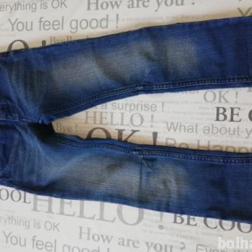 Kavbojke Blue seven št. 110