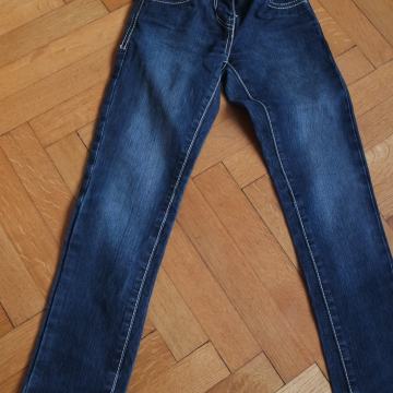 kavbojke C&A, št. 128