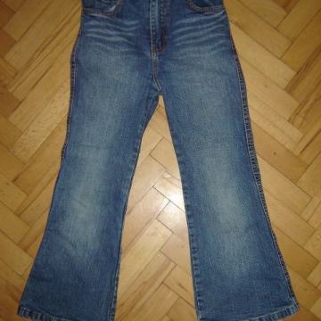 Kavbojke za deklico-122