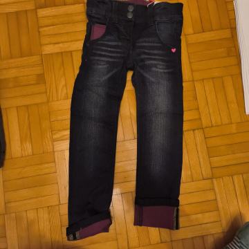 Kavbojke Esprit vel.92