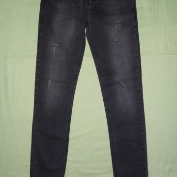 Nove kavbojke za fanta LTB št. 164