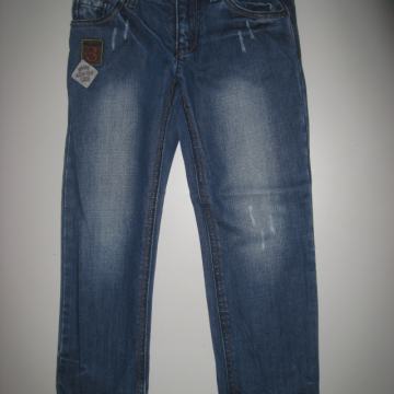 Nove kavbojke za fantka št. 110 (Benetton, Name it)