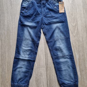 Kavbojke, jeans hlače št. 158