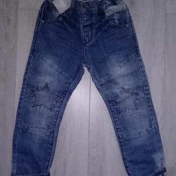 Nove kavbojke Next-110