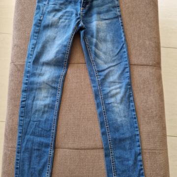 Kavbojke s'Oliver 146 skinny model