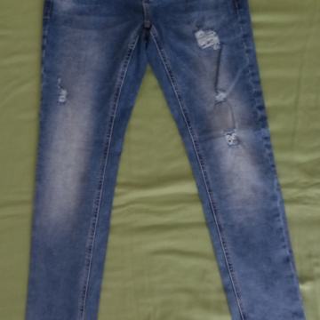 Nove kavbojke S.Oliver št. 152