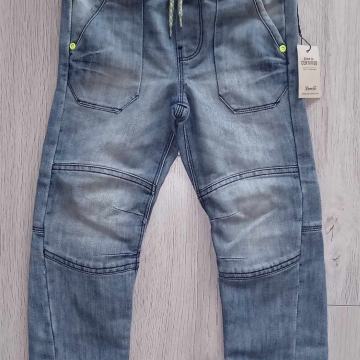 Nove kavbojke Primark-116