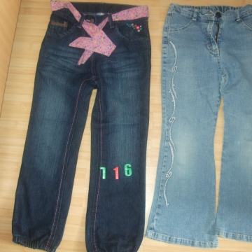 KAVBOJKE ZA PUNCE 116