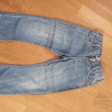 Kavbojke Chicco  92 oz. 24 mesecev