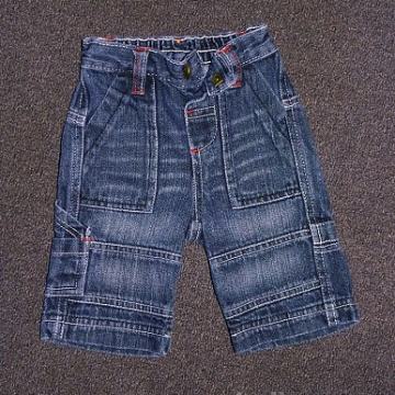 kavbojke Topolino, št. 62