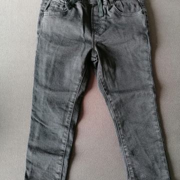 Mango kids kavbojke, vel. 104