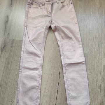 Next jeans hlače 8let