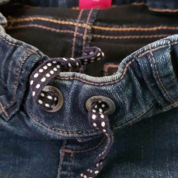 S oliver kavbojke, št. 92