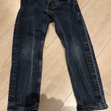 Otroške hlače hm 104