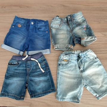 Nove otroške jeans hlače za 2 leti 86,92 in 98