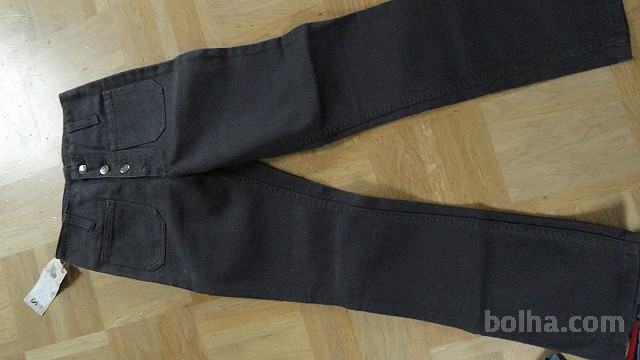 OTROŠKE JEANS HLAČE BIG BOSS