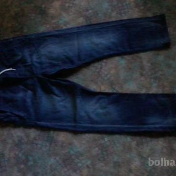 Otroške jeans hlače