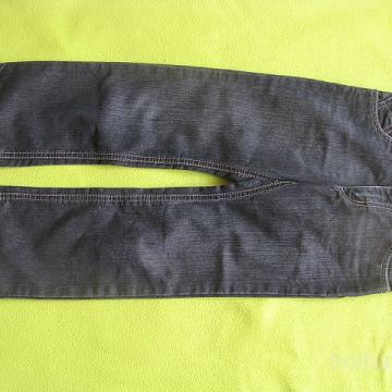 OTROŠKE JEANS HLAČE